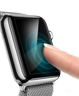 iWatch Screen Protector