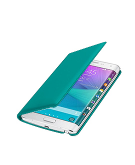 Samsung Note Case