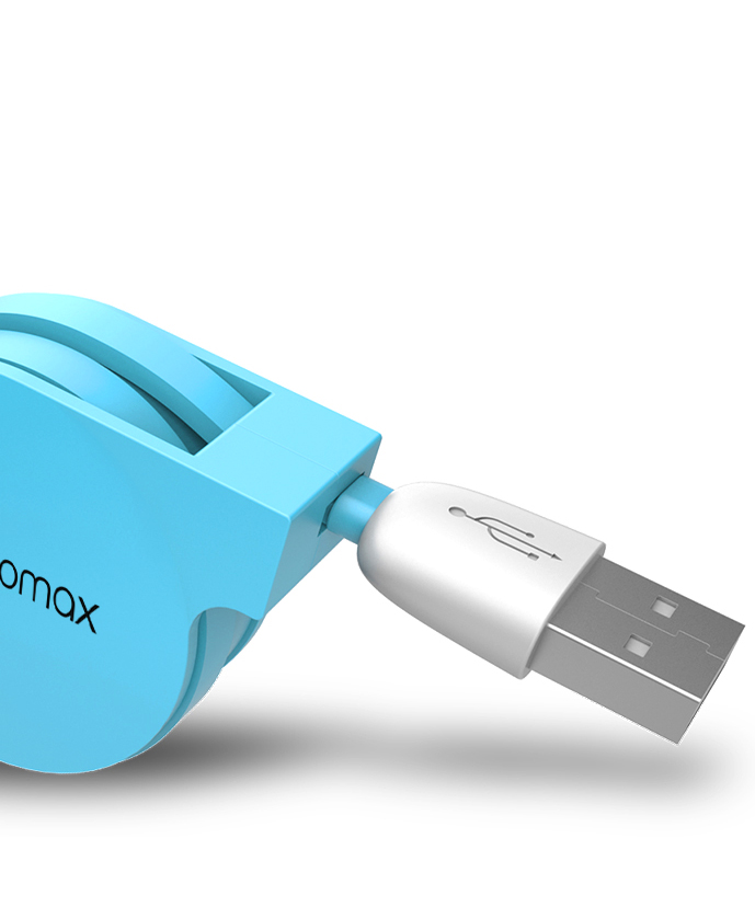 Data and Sync Charging Cable