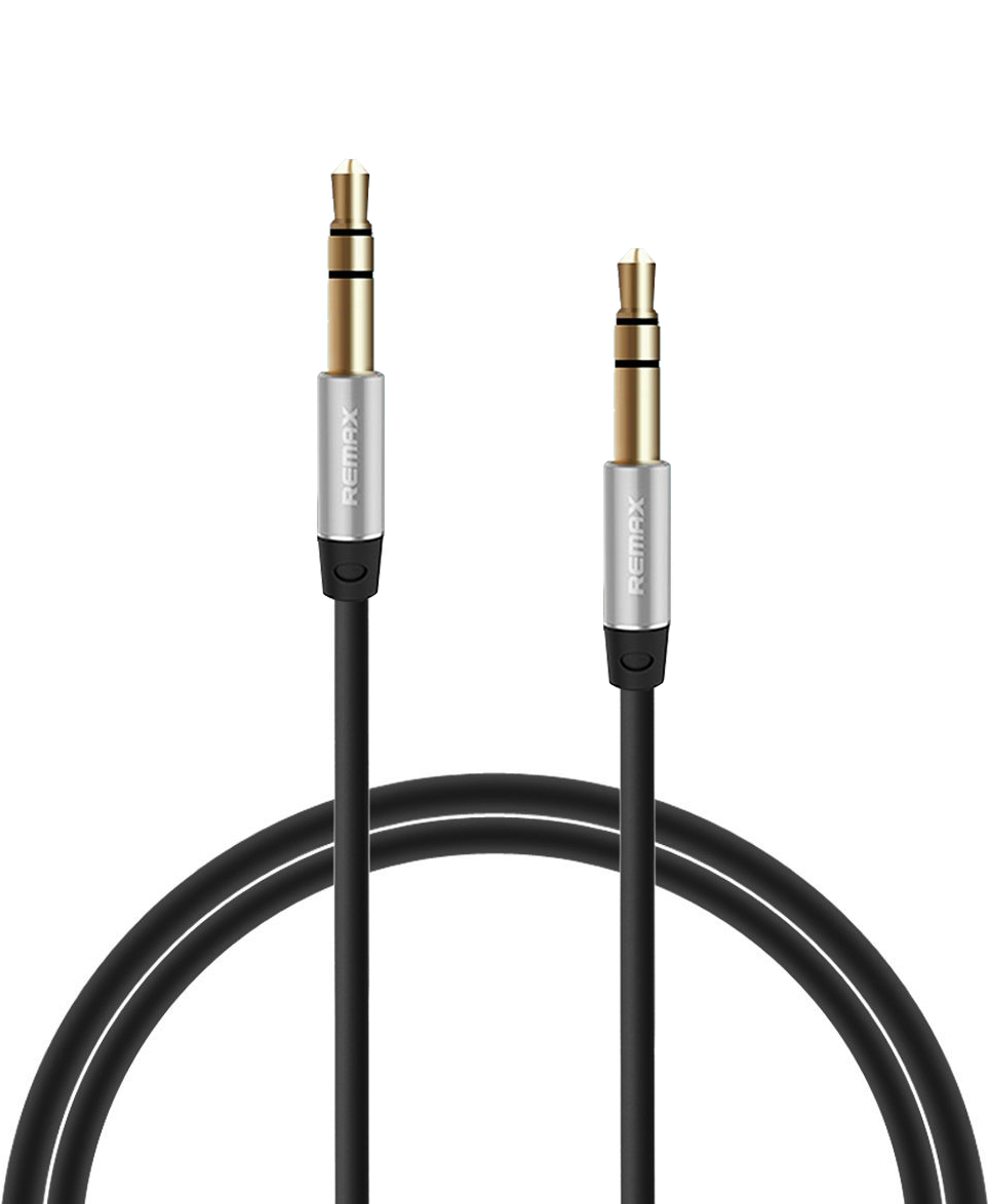 Auxiliary Audio Cable - 100CM