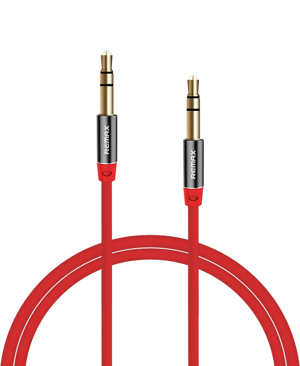 Auxiliary Audio Cable - 200CM