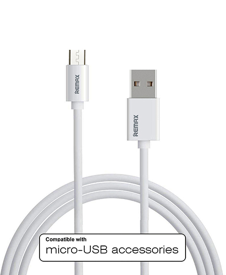 Data and Sync Charging Cable